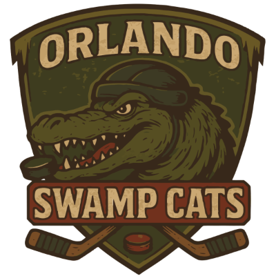 Orlando Swamp Cats
